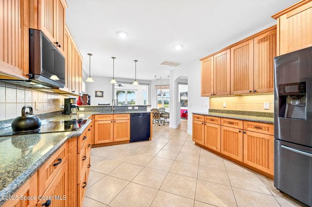 3407 Bancroft Drive, Melbourne, FL 32940