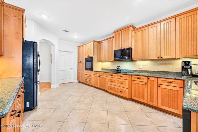 3407 Bancroft Drive, Melbourne, FL 32940