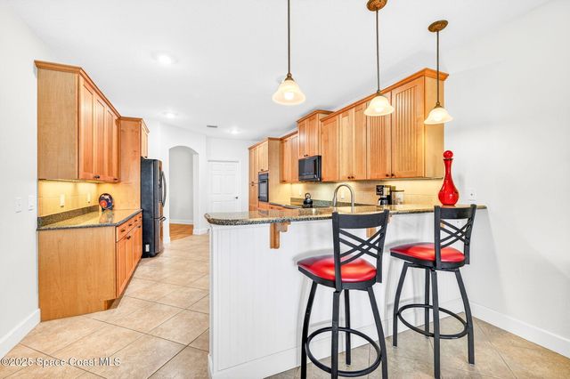 3407 Bancroft Drive, Melbourne, FL 32940