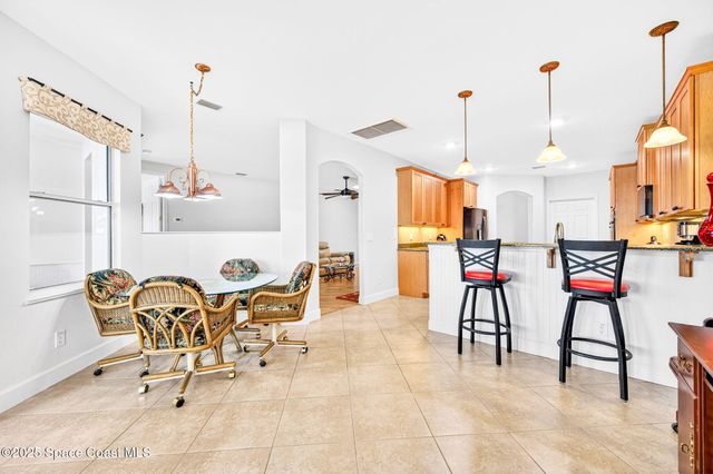 3407 Bancroft Drive, Melbourne, FL 32940