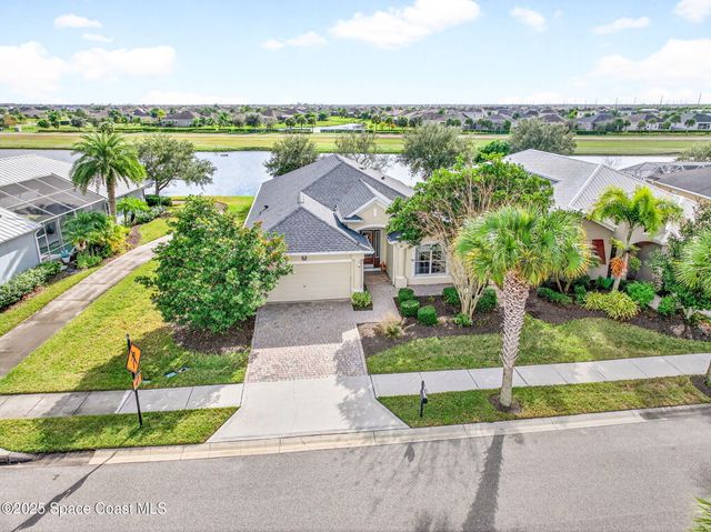 3407 Bancroft Drive, Melbourne, FL 32940