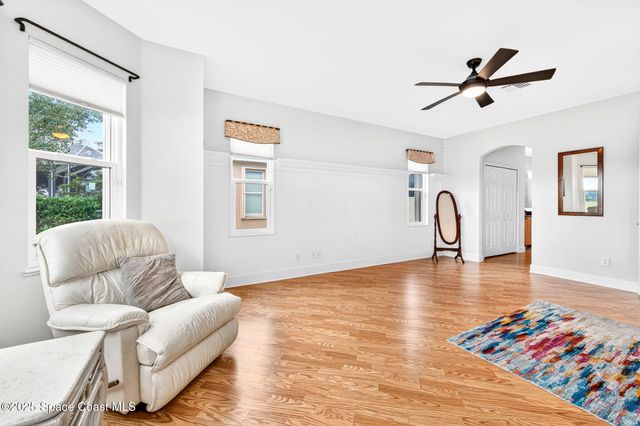 3407 Bancroft Drive, Melbourne, FL 32940