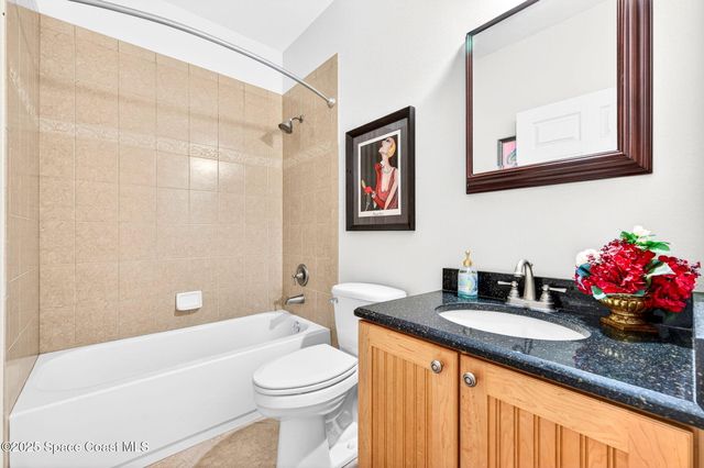 3407 Bancroft Drive, Melbourne, FL 32940