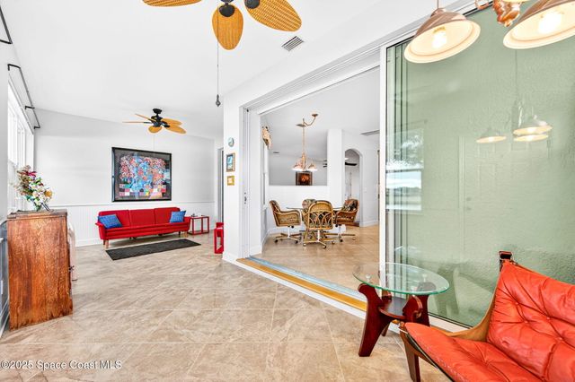 3407 Bancroft Drive, Melbourne, FL 32940