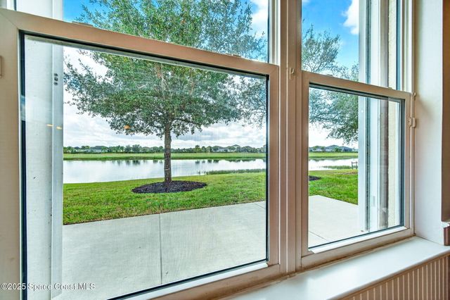 3407 Bancroft Drive, Melbourne, FL 32940