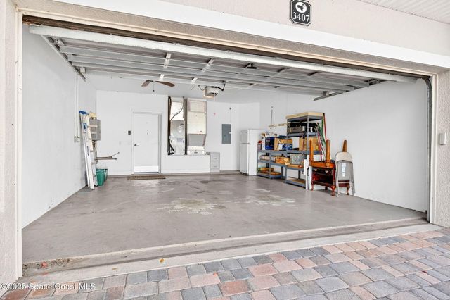 3407 Bancroft Drive, Melbourne, FL 32940