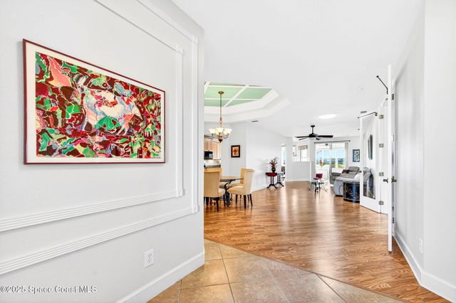 3407 Bancroft Drive, Melbourne, FL 32940