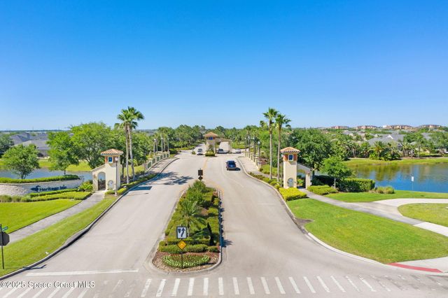 3407 Bancroft Drive, Melbourne, FL 32940