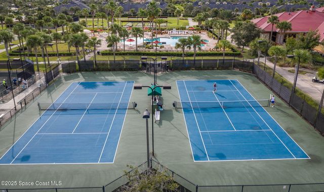 3407 Bancroft Drive, Melbourne, FL 32940