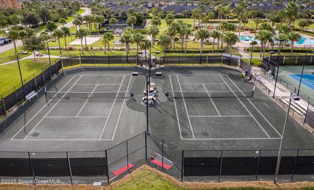 3407 Bancroft Drive, Melbourne, FL 32940