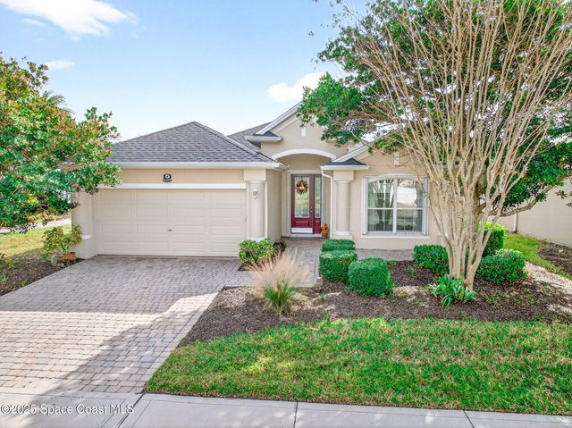 3407 Bancroft Drive, Melbourne, FL 32940