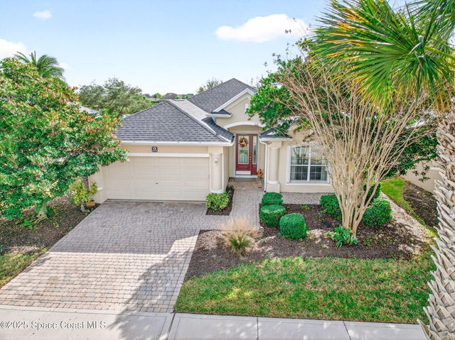 3407 Bancroft Drive, Melbourne, FL 32940