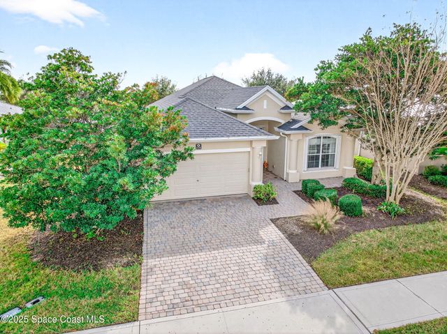 3407 Bancroft Drive, Melbourne, FL 32940