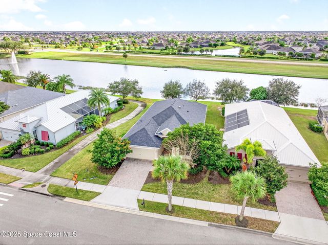 3407 Bancroft Drive, Melbourne, FL 32940