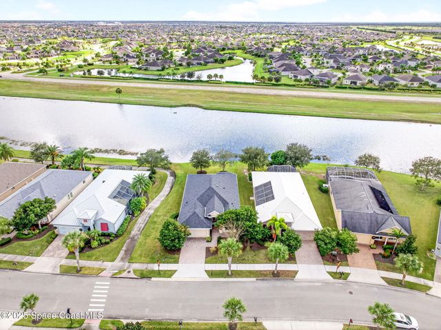 3407 Bancroft Drive, Melbourne, FL 32940