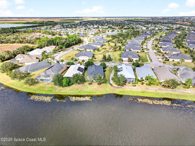 3407 Bancroft Drive, Melbourne, FL 32940