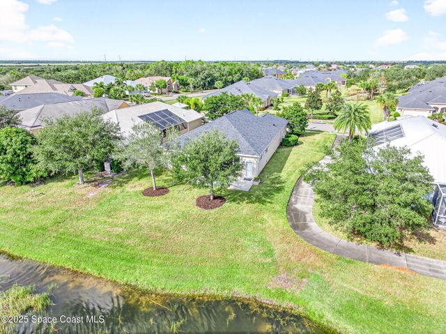 3407 Bancroft Drive, Melbourne, FL 32940