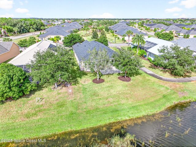 3407 Bancroft Drive, Melbourne, FL 32940