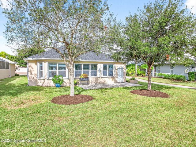 3407 Bancroft Drive, Melbourne, FL 32940