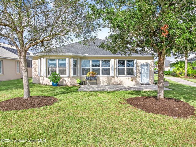 3407 Bancroft Drive, Melbourne, FL 32940