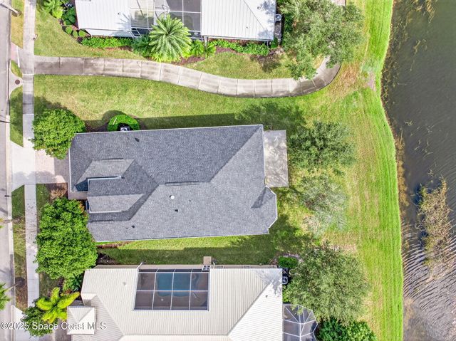 3407 Bancroft Drive, Melbourne, FL 32940