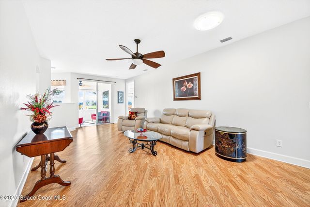 3407 Bancroft Drive, Melbourne, FL 32940