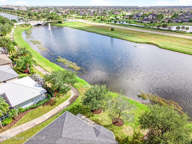 3407 Bancroft Drive, Melbourne, FL 32940