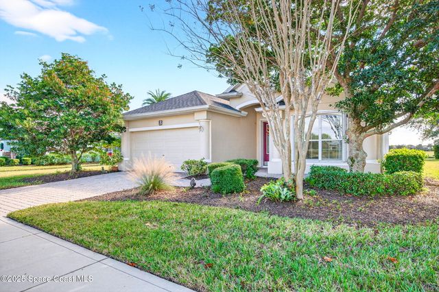 3407 Bancroft Drive, Melbourne, FL 32940