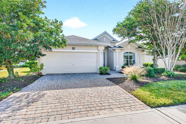 3407 Bancroft Drive, Melbourne, FL 32940