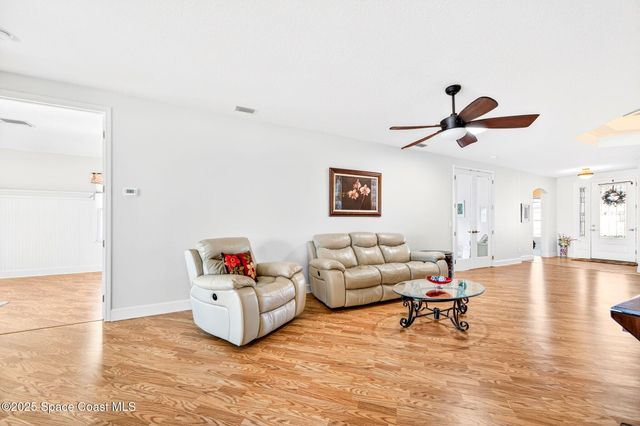 3407 Bancroft Drive, Melbourne, FL 32940