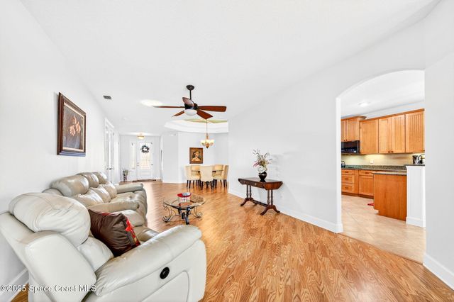 3407 Bancroft Drive, Melbourne, FL 32940