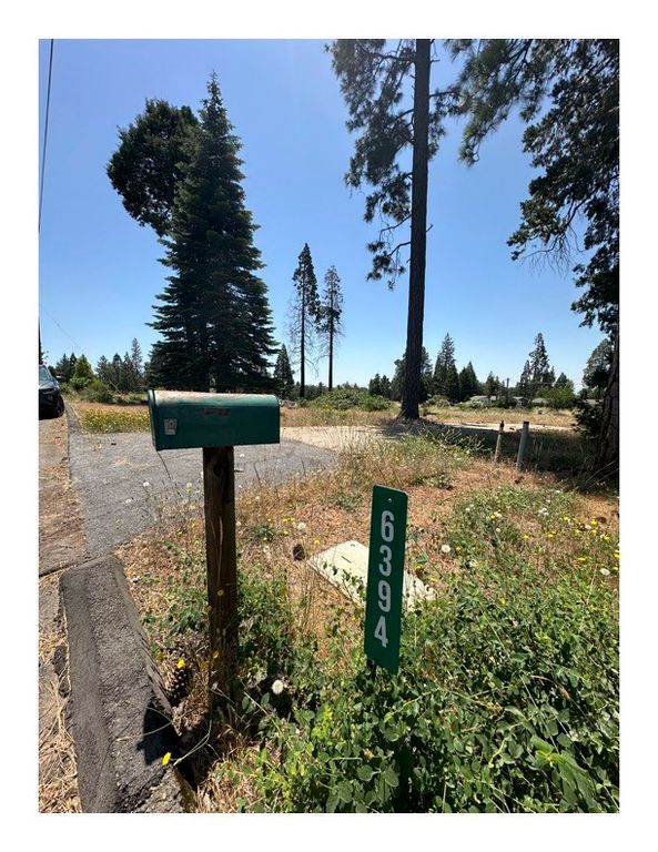 6394 Calvin Drive, Magalia, CA 95954