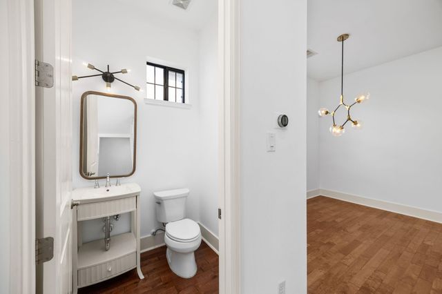 4512 Inker Street A, Houston, TX 77007