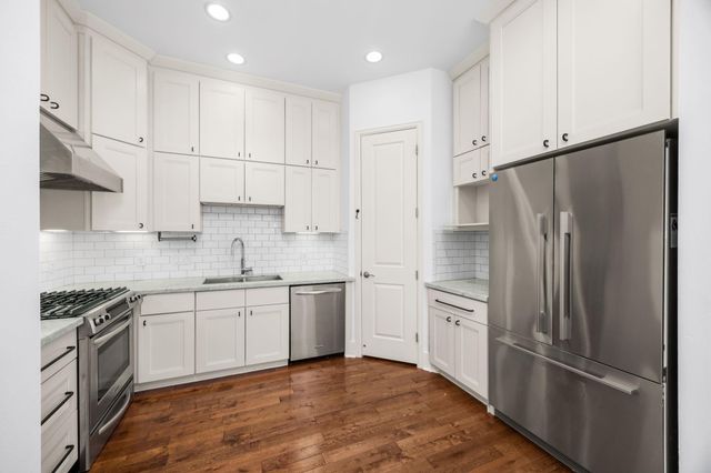 4512 Inker Street A, Houston, TX 77007