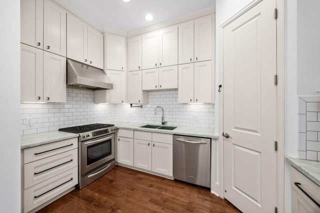 4512 Inker Street A, Houston, TX 77007