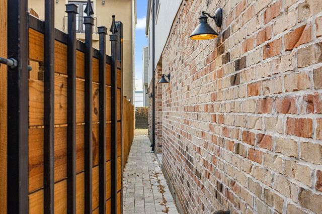 4512 Inker Street A, Houston, TX 77007