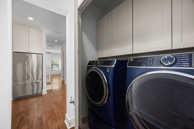 4512 Inker Street A, Houston, TX 77007