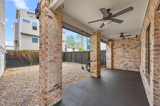 4512 Inker Street A, Houston, TX 77007