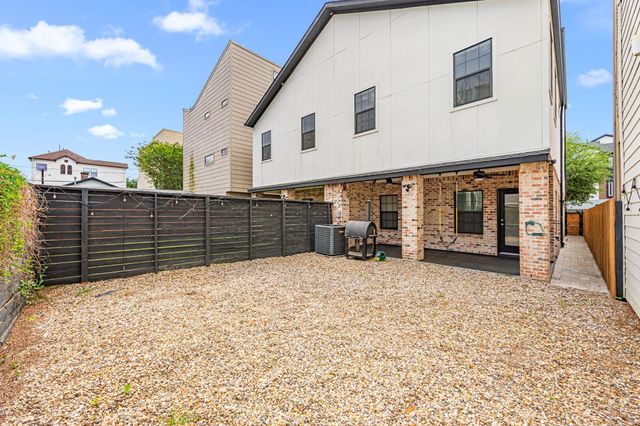 4512 Inker Street A, Houston, TX 77007