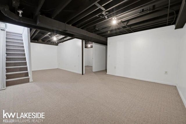 11563 Beaconsfield Road, Washington Twp, MI 48094