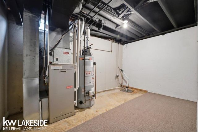 11563 Beaconsfield Road, Washington Twp, MI 48094