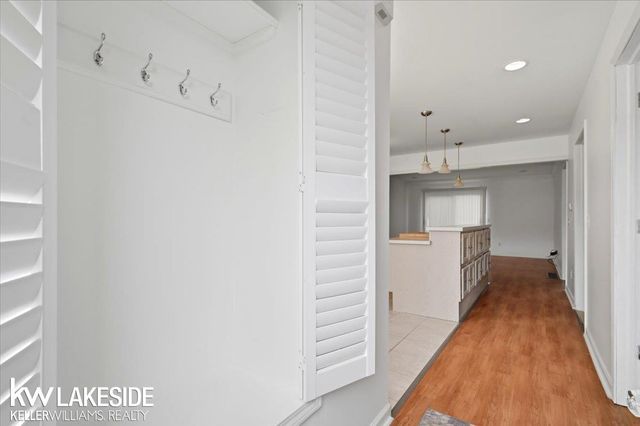 11563 Beaconsfield Road, Washington Twp, MI 48094