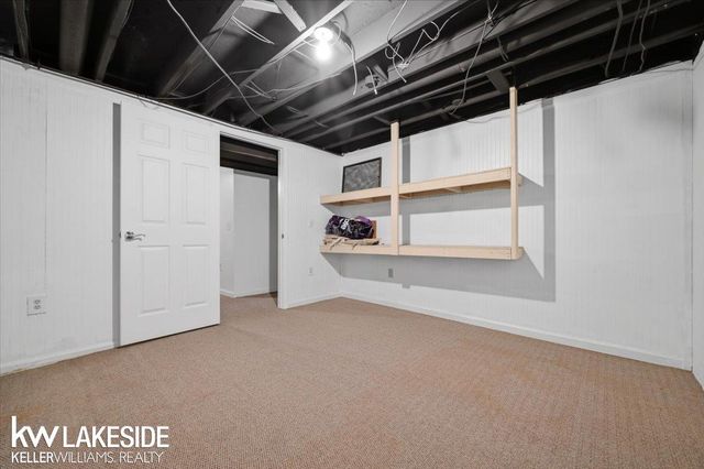 11563 Beaconsfield Road, Washington Twp, MI 48094