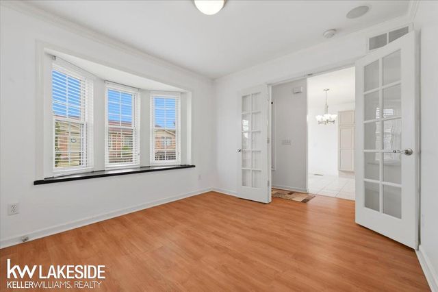 11563 Beaconsfield Road, Washington Twp, MI 48094