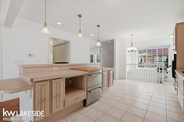 11563 Beaconsfield Road, Washington Twp, MI 48094