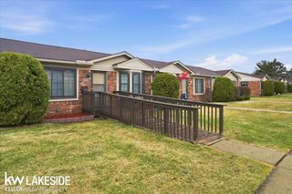 11563 Beaconsfield Road, Washington Twp, MI 48094