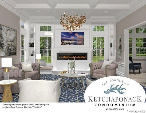 100 Rogers Tbb Avenue 1201, Westhampton Beach, NY 11978