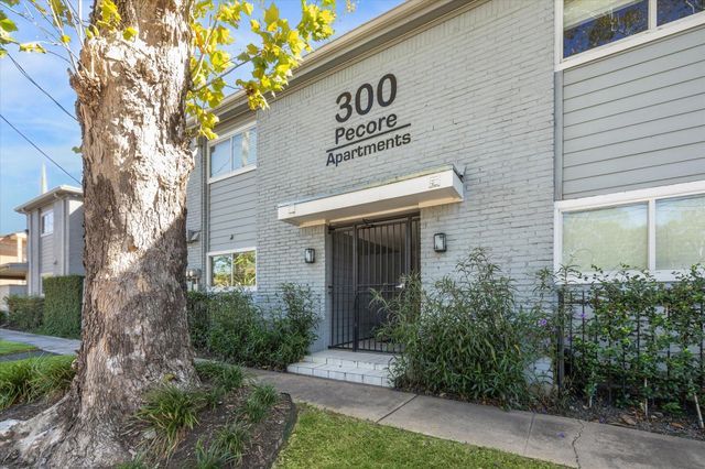 300 Pecore Street 11, Houston, TX 77009