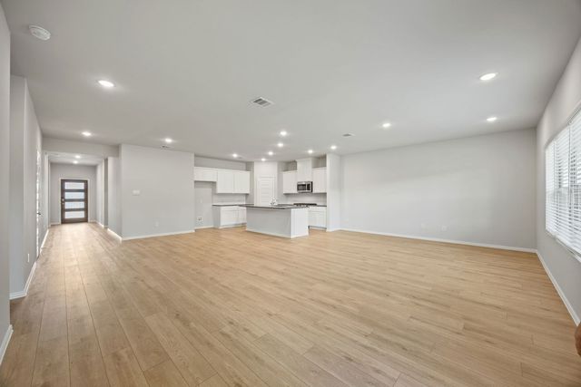 3204 Royal Forest Drive, Denton, TX 76208