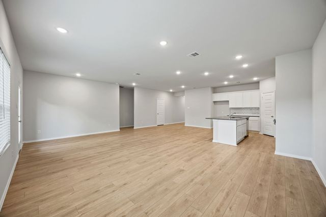 3204 Royal Forest Drive, Denton, TX 76208